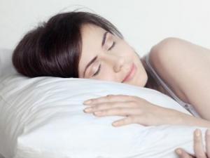 女人睡觉不当伤“气”？女性睡眠不好如何调理